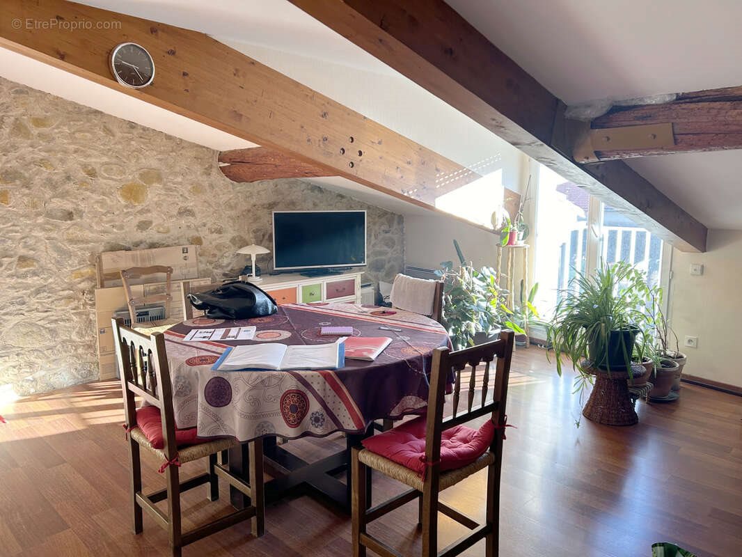Appartement à vendre, 235m², Mazamet
