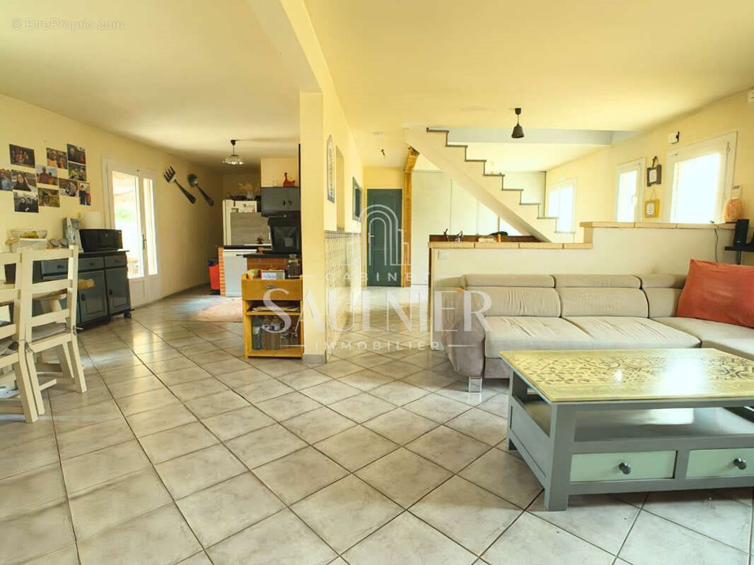 Maison à vendre, 161m², La Ferté-Beauharnais