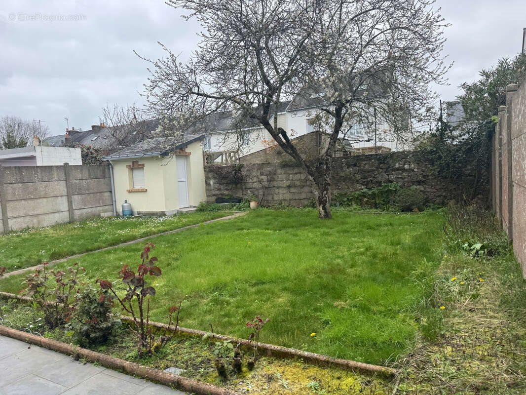 Maison à vendre, 170m², Saint-Nazaire