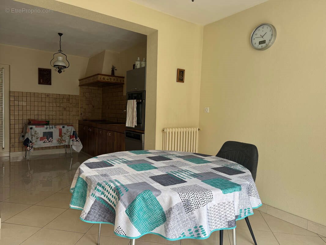 Maison à vendre, 170m², Saint-Nazaire