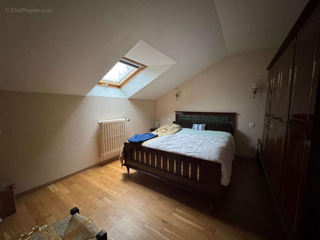 Maison à vendre, 170m², Saint-Nazaire