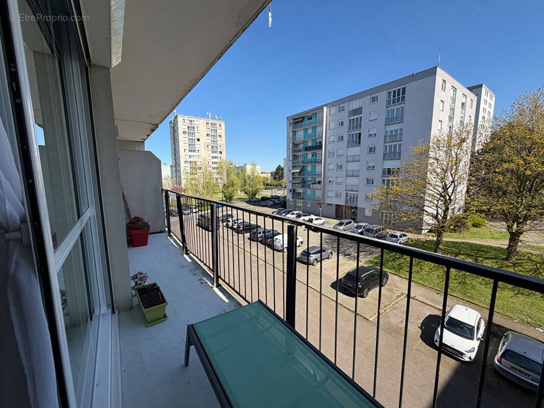 Appartement à vendre, 53m², Le Havre
