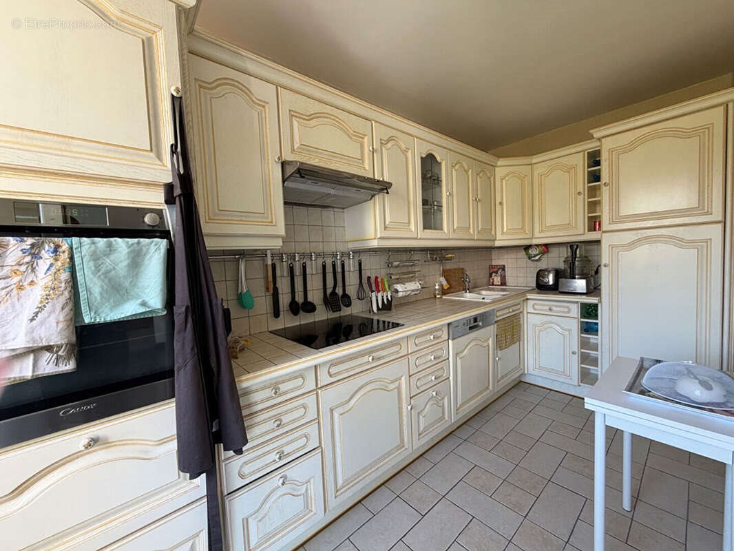 Appartement à vendre, 53m², Le Havre