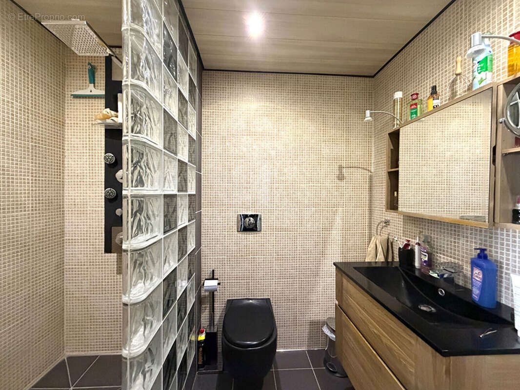 Appartement à vendre, 53m², Le Havre