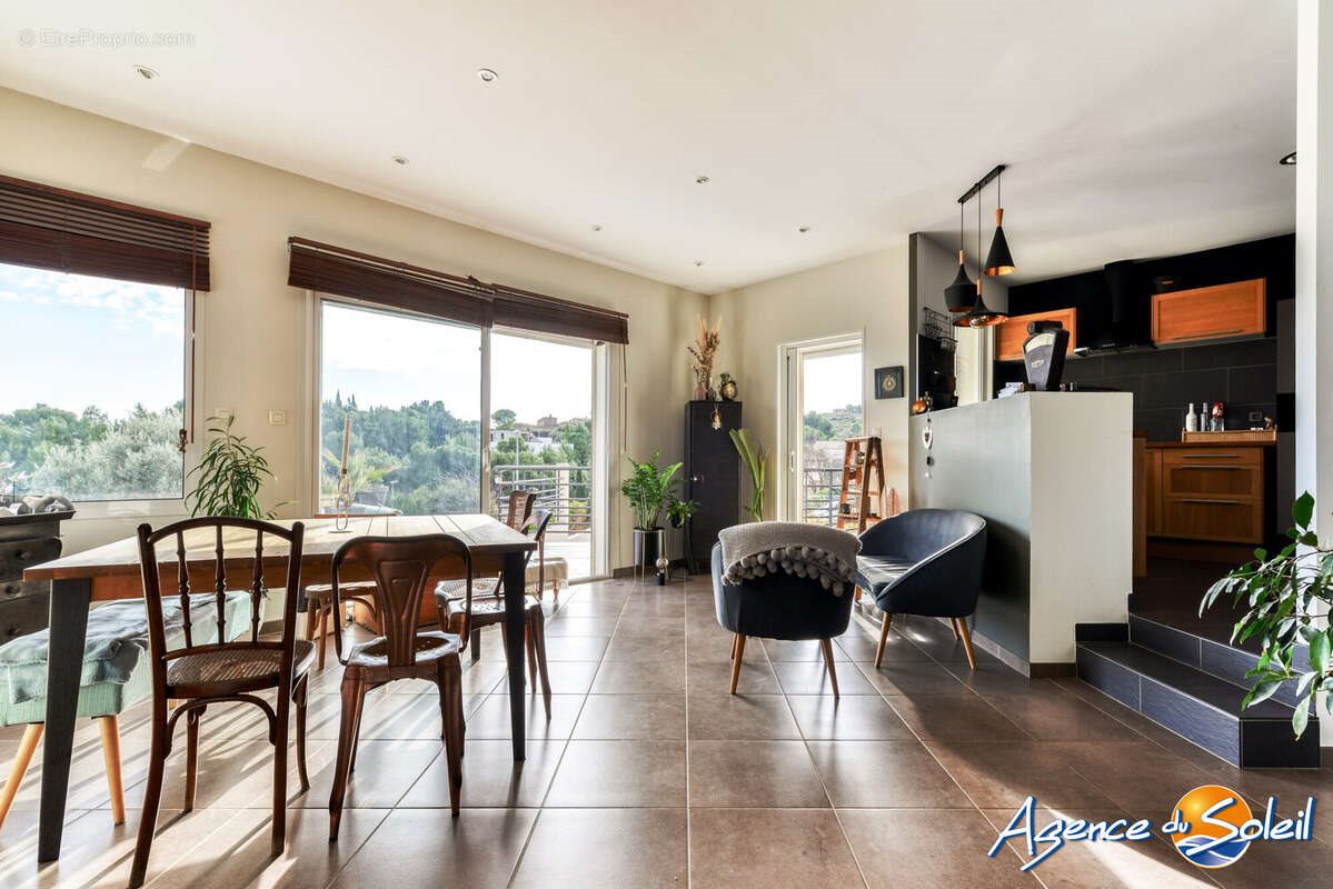 Maison à vendre, 170m², Narbonne
