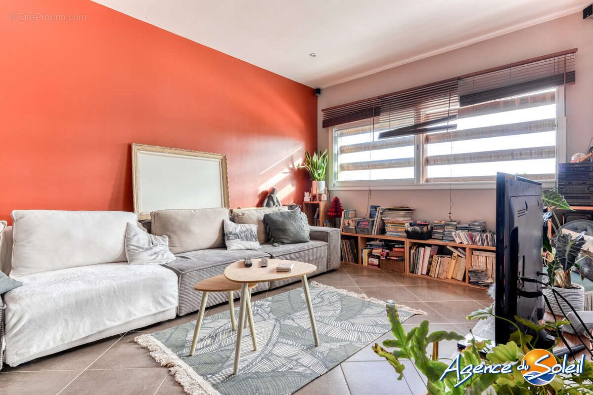 Maison à vendre, 170m², Narbonne