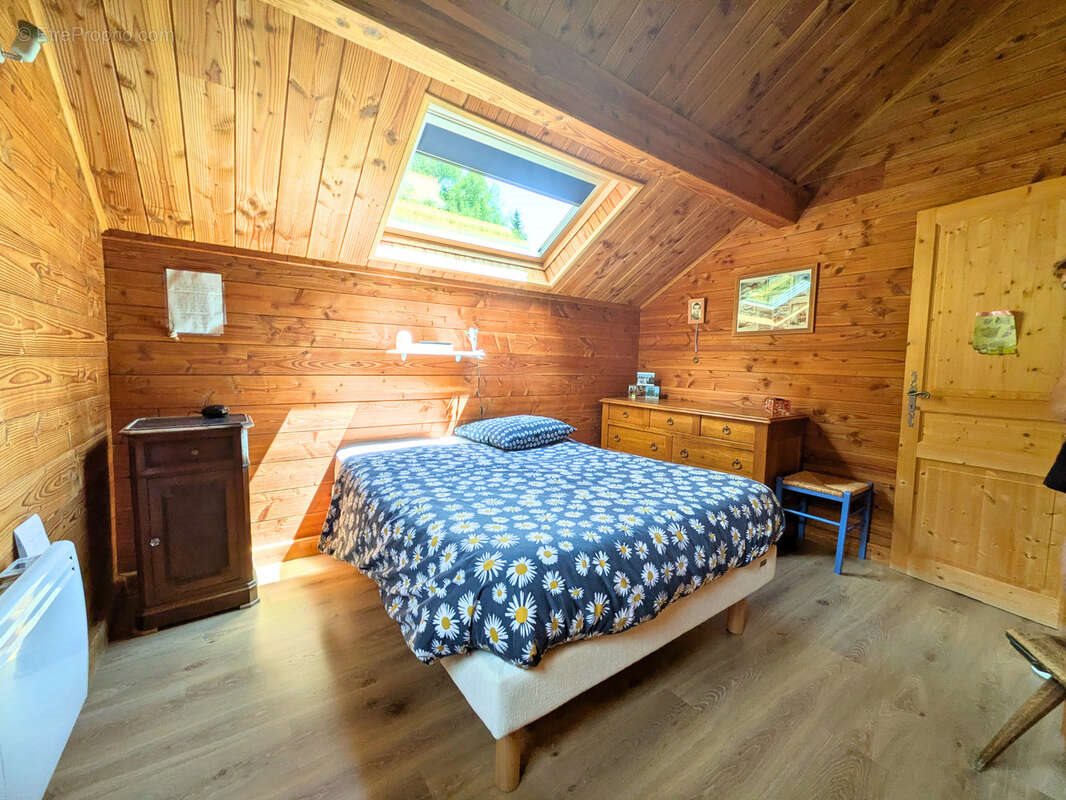 Maison à vendre, 126m², Saint-Michel-de-Chaillol