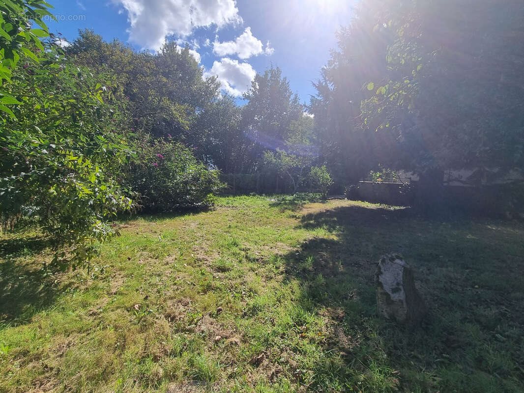 Maison à vendre, 100m², Aigurande