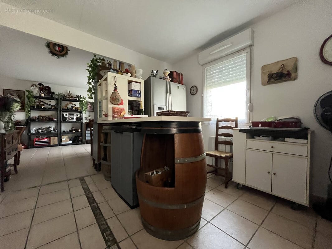 Appartement à vendre, 52m², Lézignan-Corbières