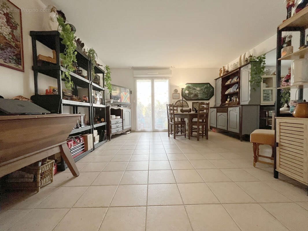 Appartement à vendre, 52m², Lézignan-Corbières