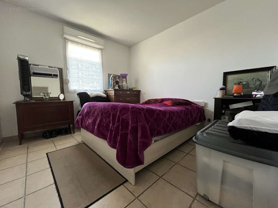 Appartement à vendre, 52m², Lézignan-Corbières