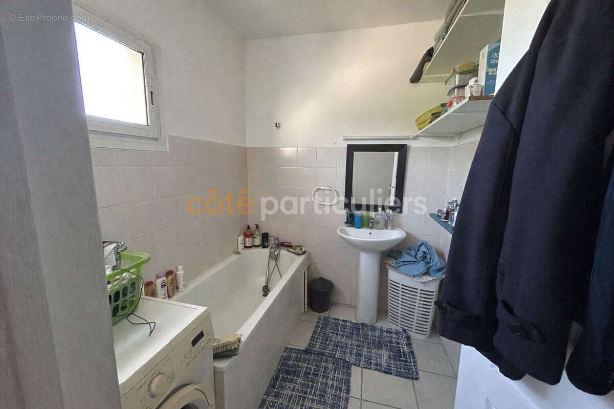 Appartement à vendre, 55m², Le Tampon