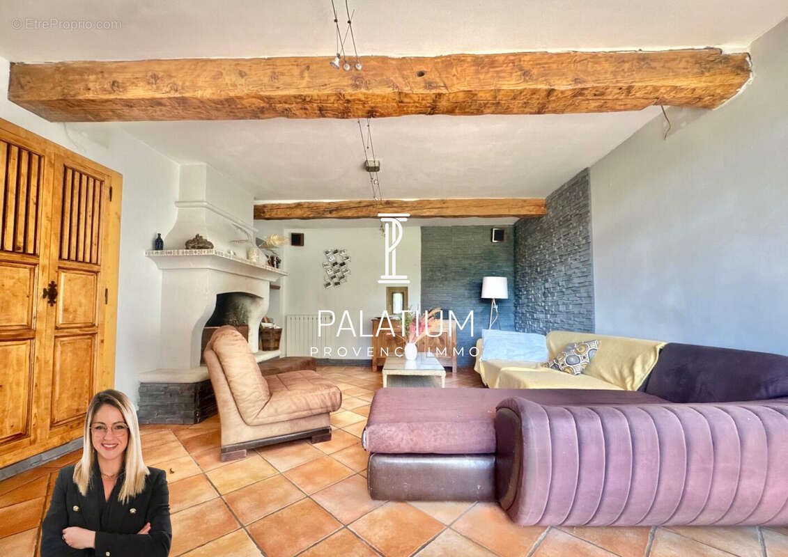 Maison à vendre, 205m², Salon-de-Provence