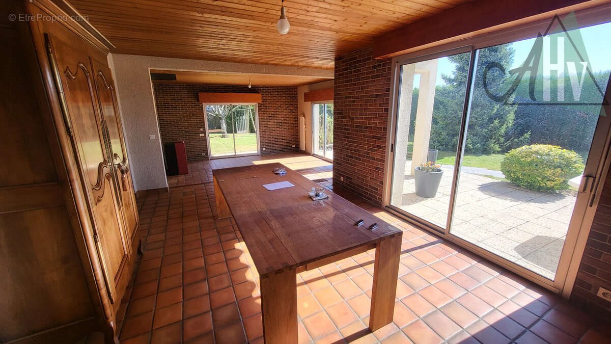 Maison à vendre, 167m², Montereau-Fault-Yonne
