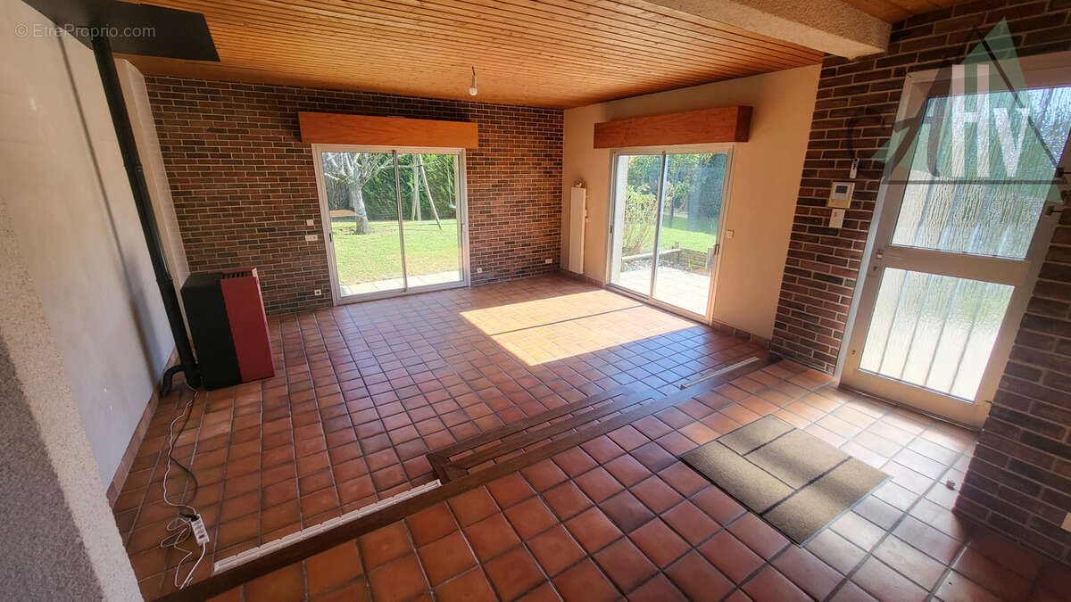 Maison à vendre, 167m², Montereau-Fault-Yonne
