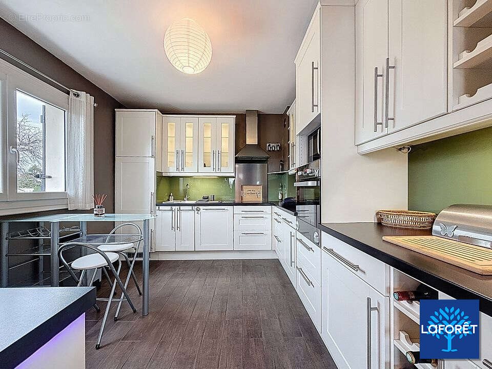 Maison à vendre, 115m², Blois