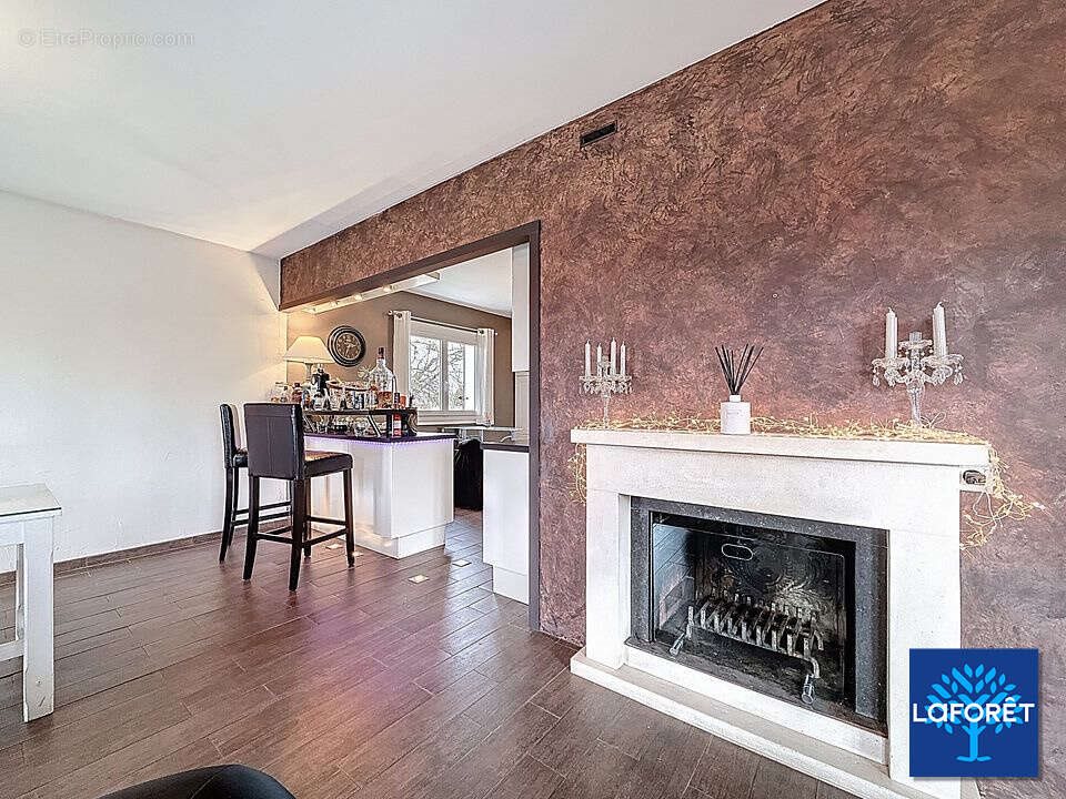 Maison à vendre, 115m², Blois