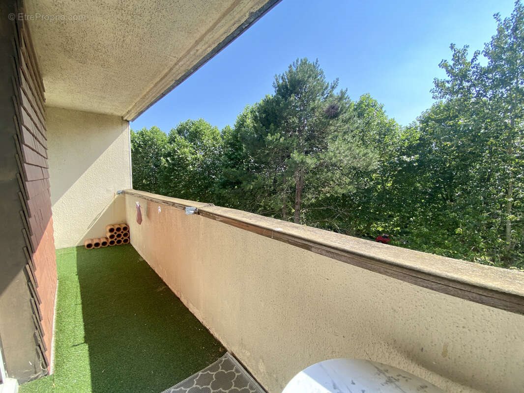 Appartement à vendre, 28m², Cabourg