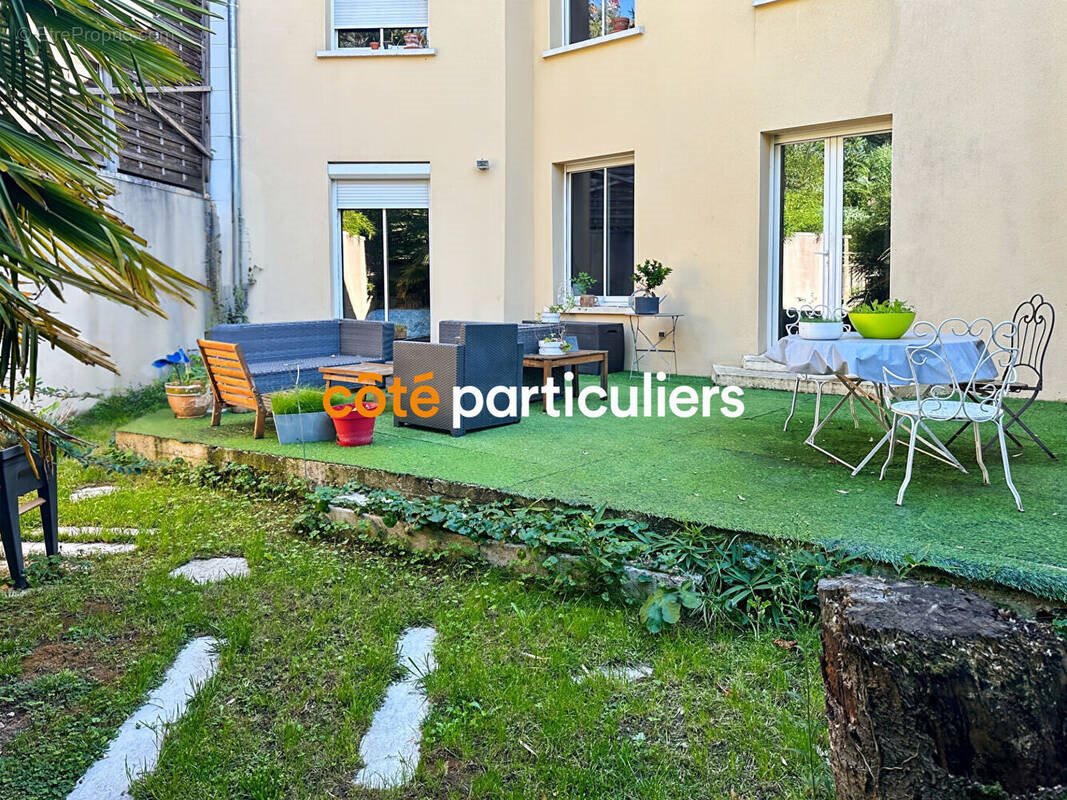 Appartement à vendre, 68m², Noisy-le-Grand