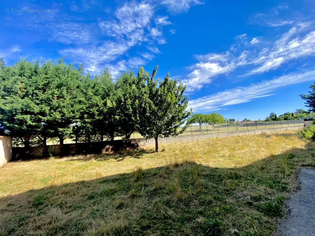 Maison à vendre, 88m², Ardoix