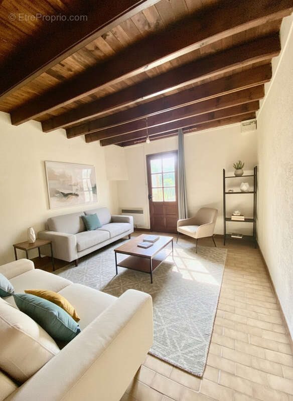 Maison à vendre, 88m², Ardoix