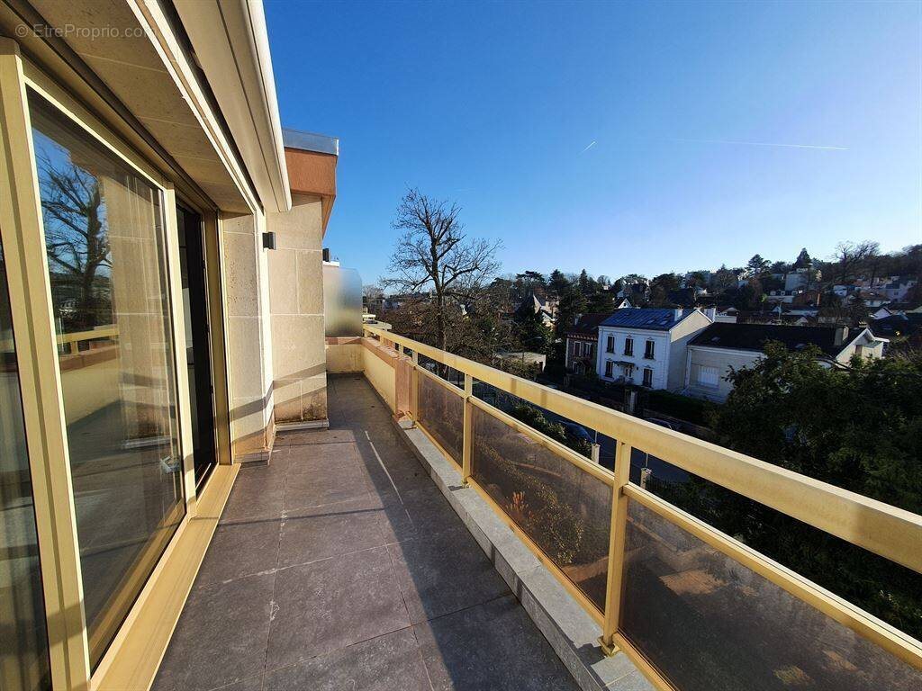 Appartement à vendre, 100m², Ville-d'Avray