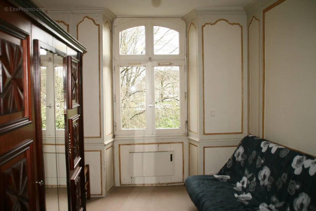 Appartement à vendre, 75m², Josselin
