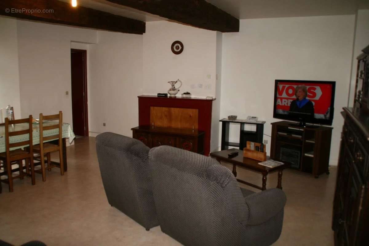 Appartement à vendre, 75m², Josselin