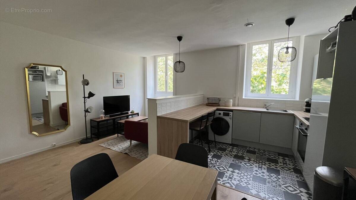 Maison à vendre, 52m², Lille