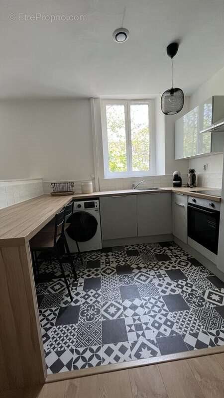Maison à vendre, 52m², Lille