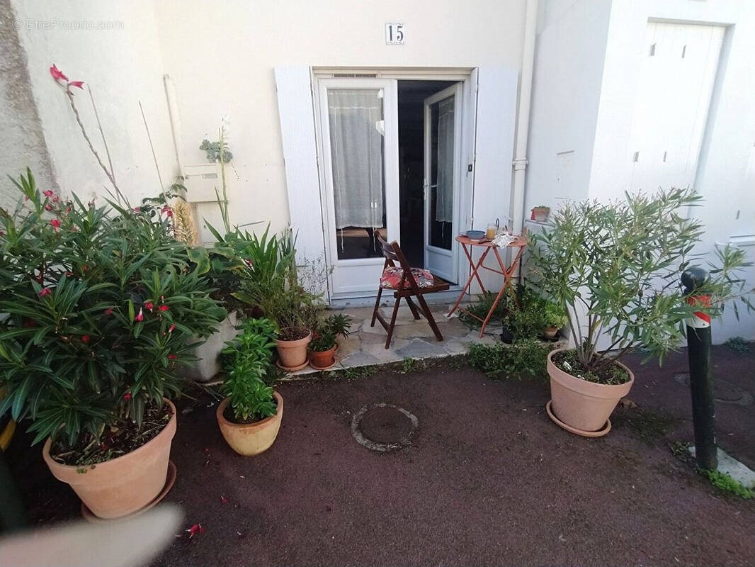 Maison à vendre, 36m², Pornic