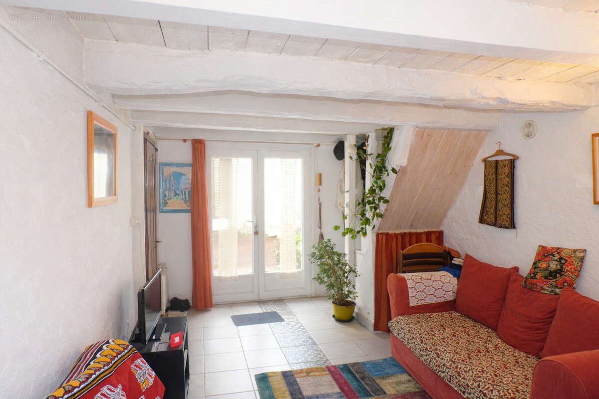 Maison à vendre, 36m², Pornic