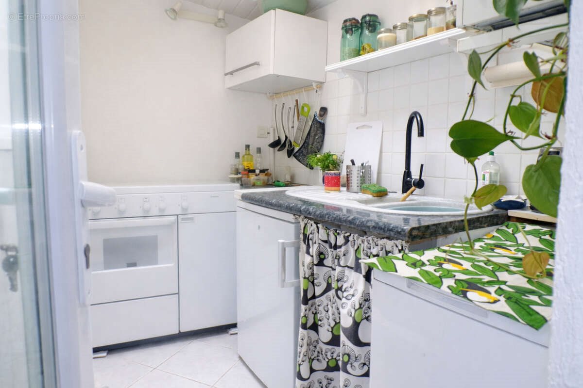 Maison à vendre, 36m², Pornic