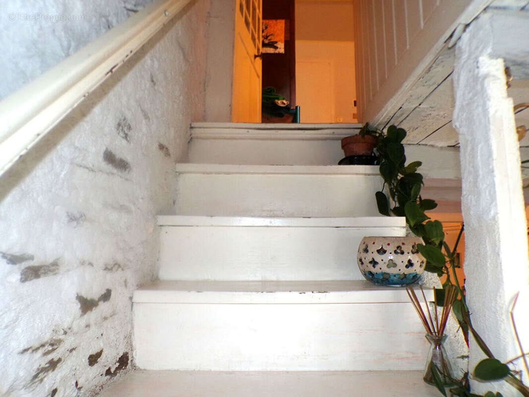 Maison à vendre, 36m², Pornic