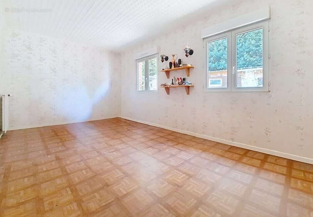 Maison à vendre, 105m², Couëron