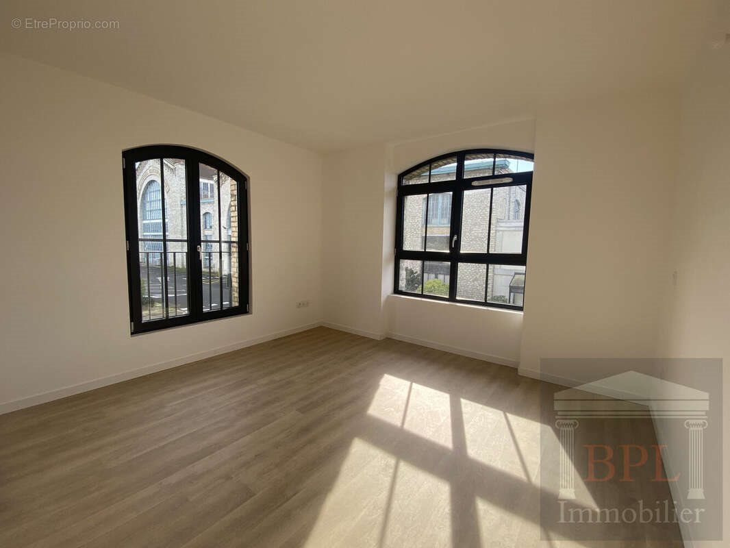 Appartement à vendre, 66m², Champagne-sur-Seine
