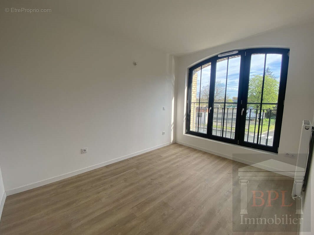 Appartement à vendre, 66m², Champagne-sur-Seine
