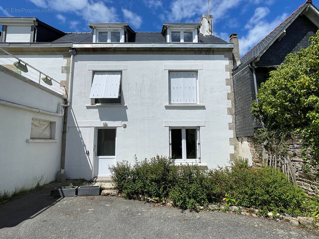 Appartement à vendre, 80m², Fouesnant