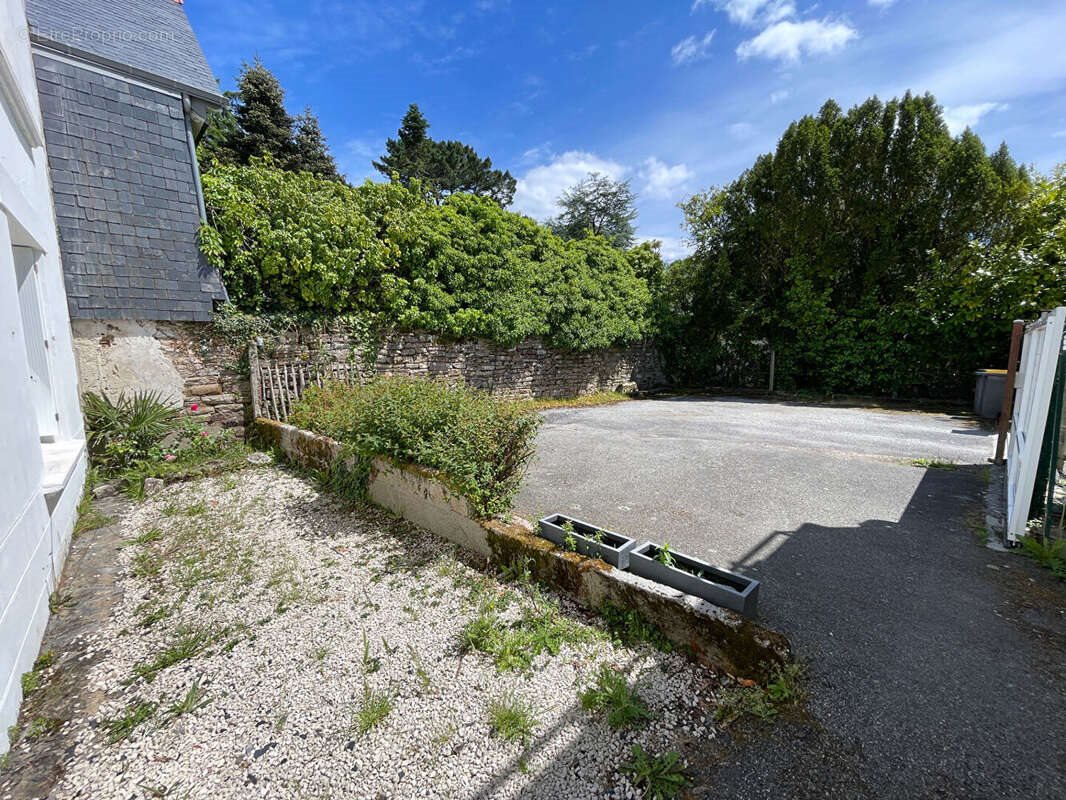 Appartement à vendre, 80m², Fouesnant