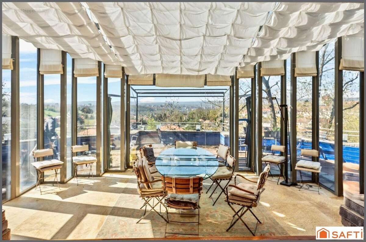 Maison à vendre, 464m², Saint-Julien-lès-Metz