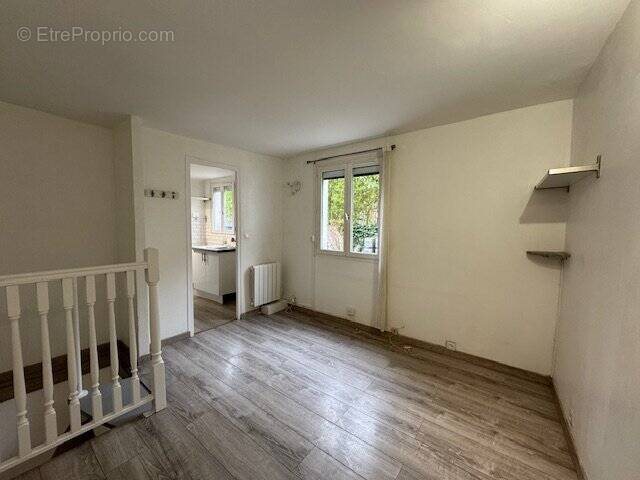 Appartement à vendre, 25m², Saint-Maur-des-Fossés