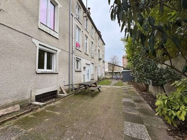 Appartement à vendre, 25m², Saint-Maur-des-Fossés
