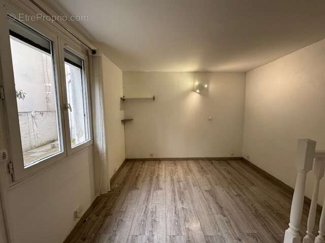 Appartement à vendre, 25m², Saint-Maur-des-Fossés