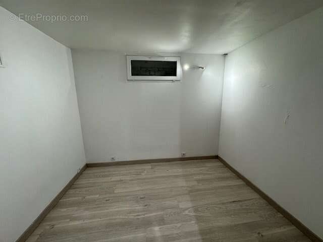 Appartement à vendre, 25m², Saint-Maur-des-Fossés