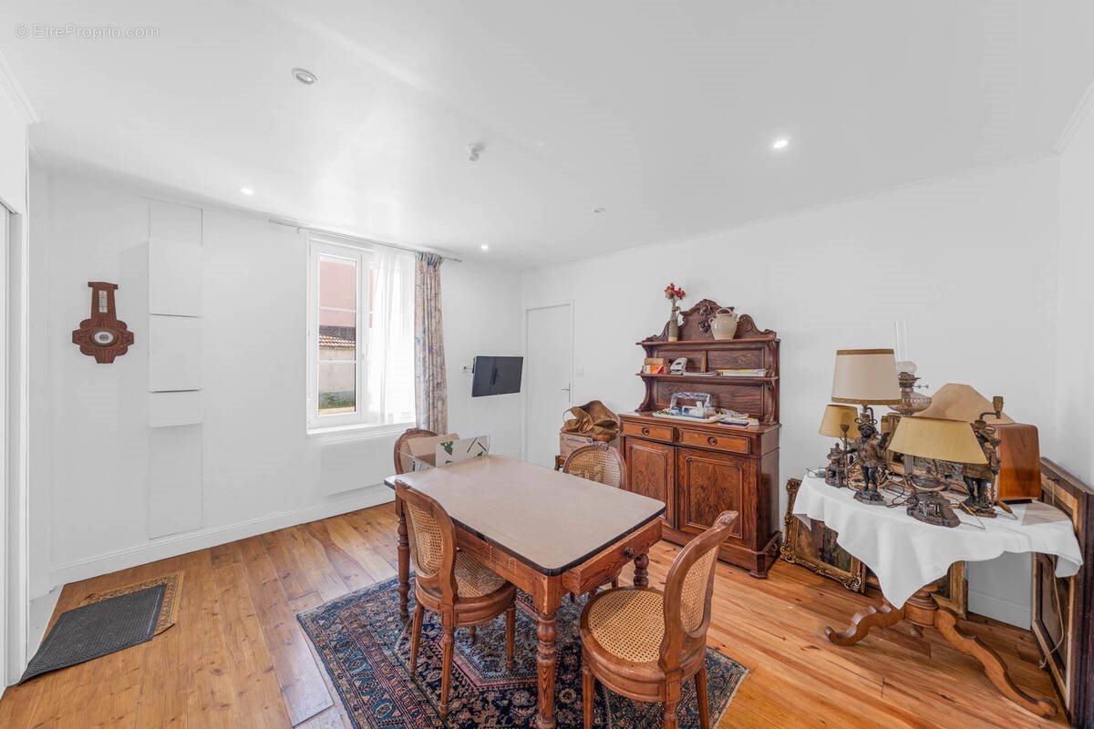 Appartement à vendre, 35m², Dijon