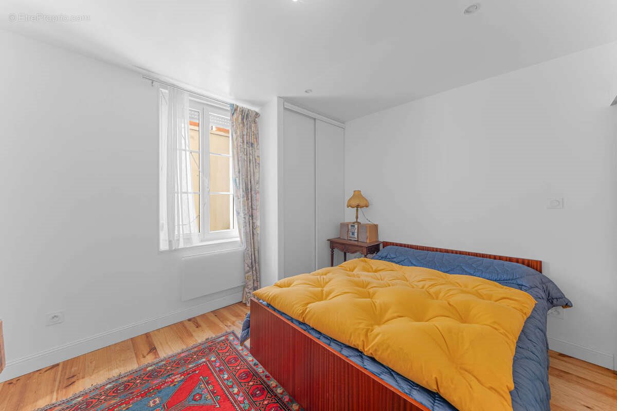 Appartement à vendre, 35m², Dijon
