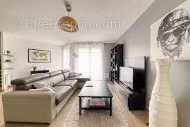Appartement à vendre, 29m², Montévrain