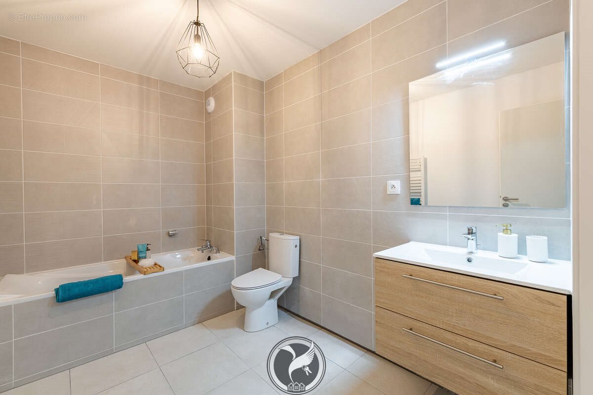 Appartement à vendre, 50m², Hoenheim
