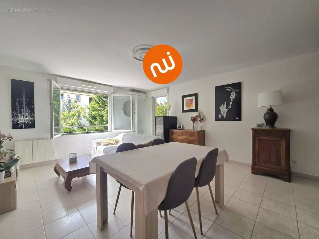 Appartement à vendre, 87m², Tassin-la-Demi-Lune