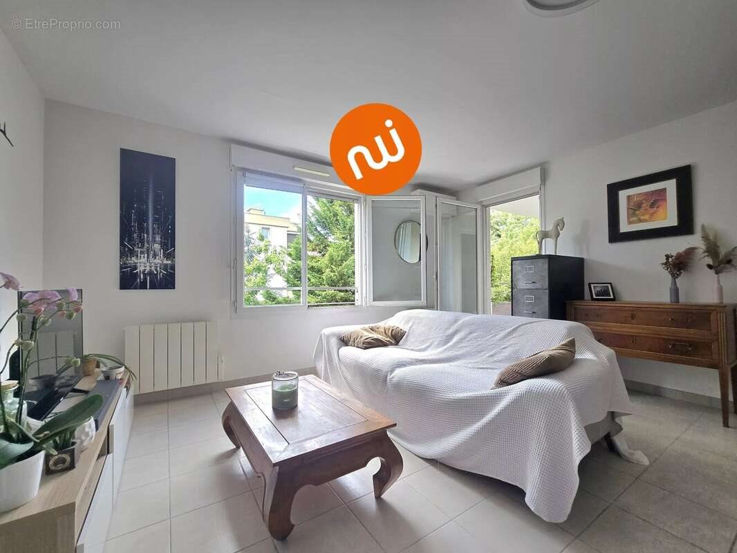 Appartement à vendre, 87m², Tassin-la-Demi-Lune